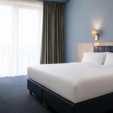 Aquasolis 4*