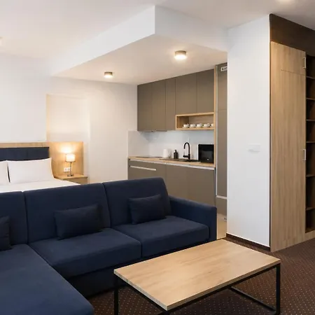 Aquasolis Hotel 4*