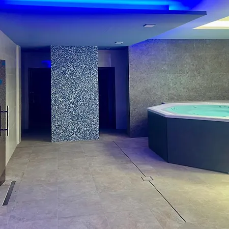Hotel Aquasolis