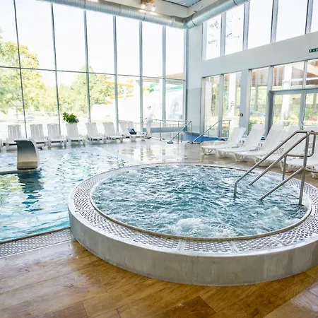 Aquasolis Hotel