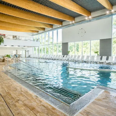 Hotel Aquasolis