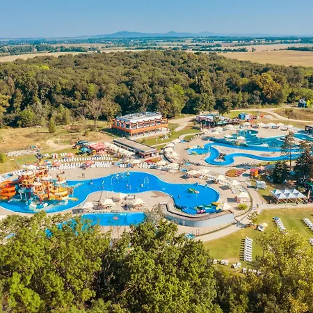 Aquasolis Hotel Polny Kesov