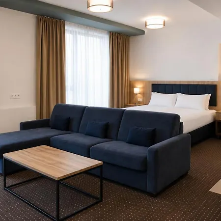 Aquasolis Hotel 4*