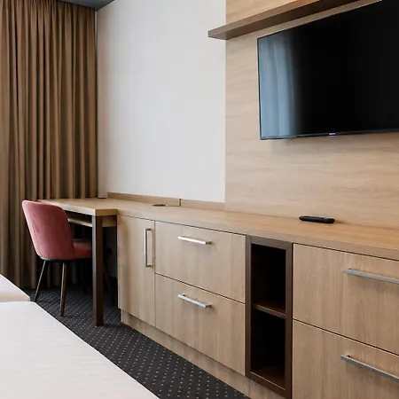 Hotel Aquasolis 4*