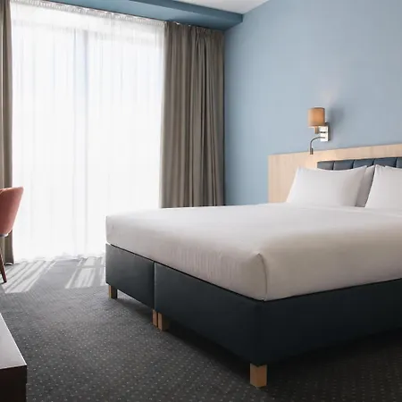 Aquasolis 4*