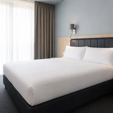 Aquasolis Hotel 4*