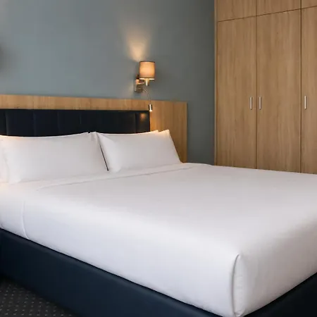 Hotel Aquasolis 4*