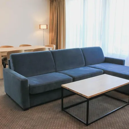 Hotel Aquasolis Polny Kesov