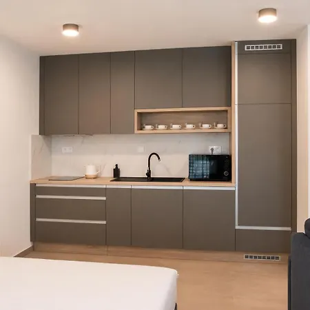 Aquasolis Hotel 4*