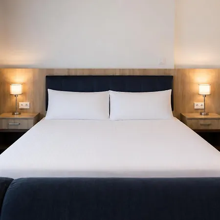 Hotel Aquasolis 4*