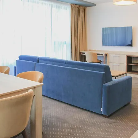 Hotel Aquasolis