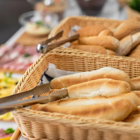Hotel Aquasolis 4*