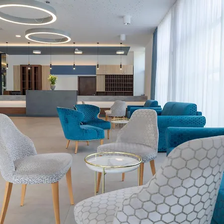 Aquasolis Hotel