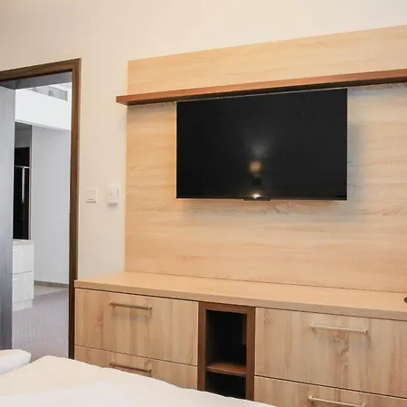 Hotel Aquasolis