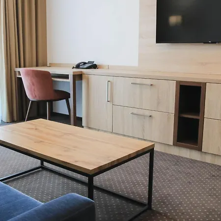 Aquasolis Hotel 4*