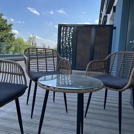 Aquasolis Hotel Polny Kesov