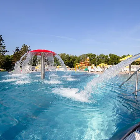 Aquasolis Hotel