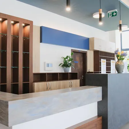 Hotel Aquasolis 4*