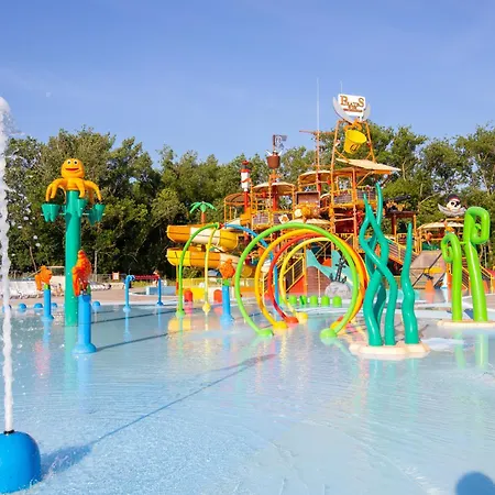 Aquasolis 4*
