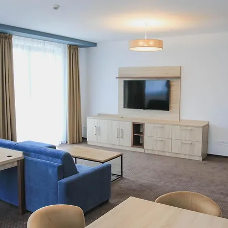 Aquasolis 4*