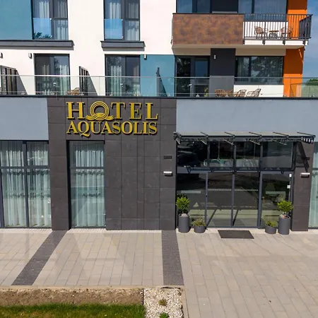 Aquasolis Hotel