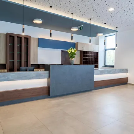 Aquasolis Hotel 4*