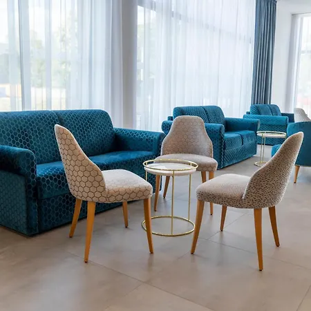 Hotel Aquasolis Polny Kesov