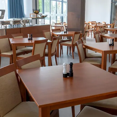Aquasolis Hotel