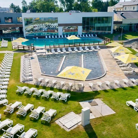 Hotel Aquasolis