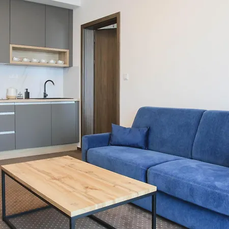 Aquasolis Hotel Polny Kesov