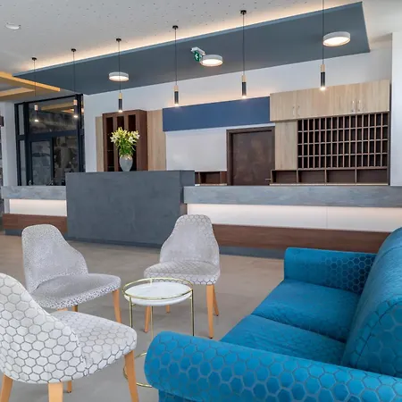 Aquasolis Hotel