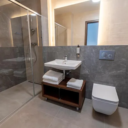 Hotel Aquasolis 4*