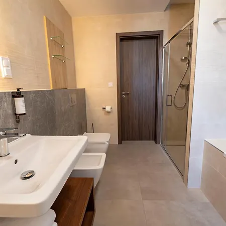 Aquasolis Hotel Polny Kesov