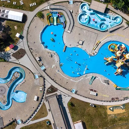 Aquasolis Hotel