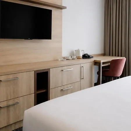 Aquasolis Hotel 4*