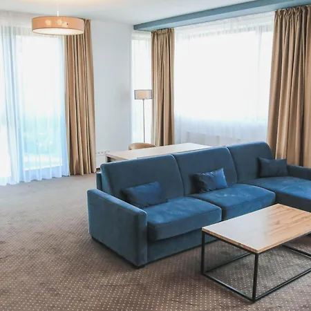 Aquasolis Hotel 4*