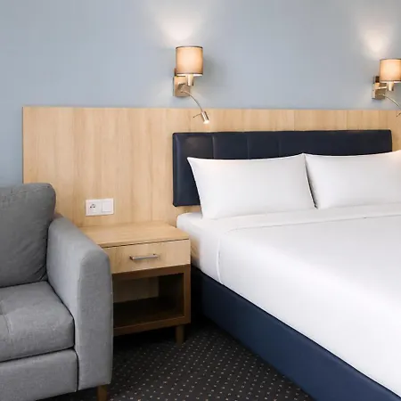 Aquasolis 4*